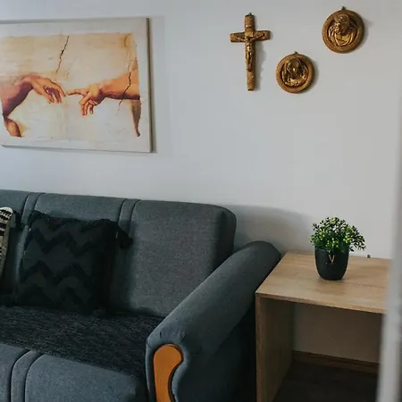 Anna Maria Apartment Međugorje