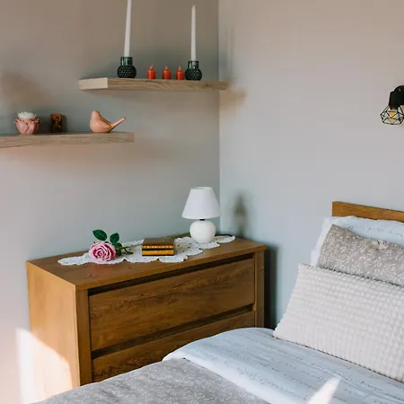 Anna Maria Apartment