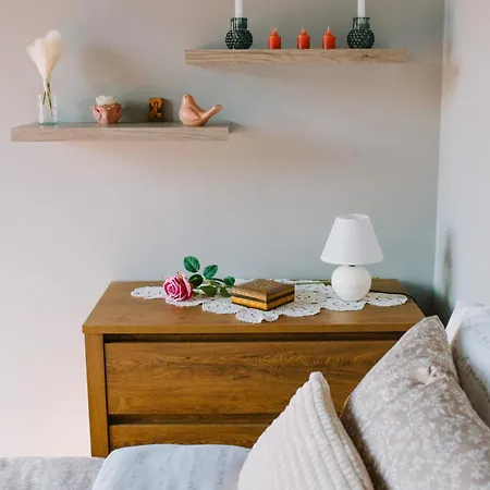 Apartment Anna Maria