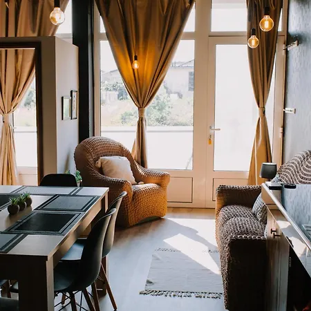 Anna Maria Apartment