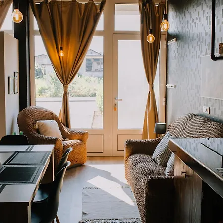 Apartment Anna Maria Međugorje