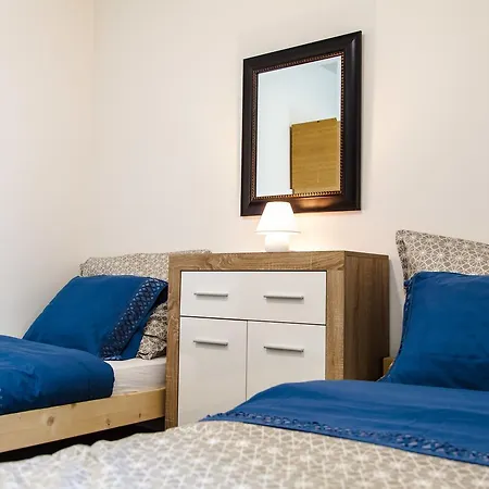 Anna Maria Apartment Međugorje