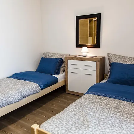 Apartment Anna Maria