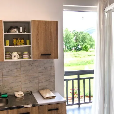 Anna Maria Apartment *